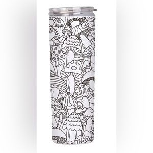 Various flower mushrooms Semi handmade Special gift